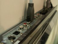 Sigmatek XMB-510 připojený HDMI video výstupem
