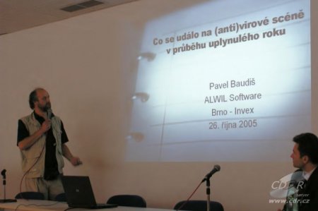 Pavel Baudyš
