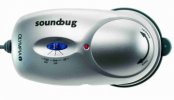 Soundbug z vrchu