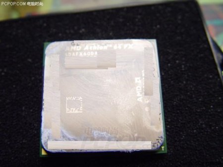 AMD Athlon 64 FX-60