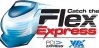 VIA Flex Express logo