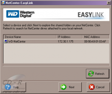 NetCenter EasyLink