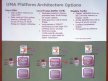 UMA Platform Architecture Options