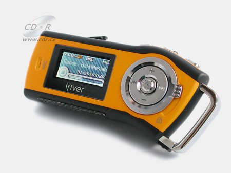 iRiver T10