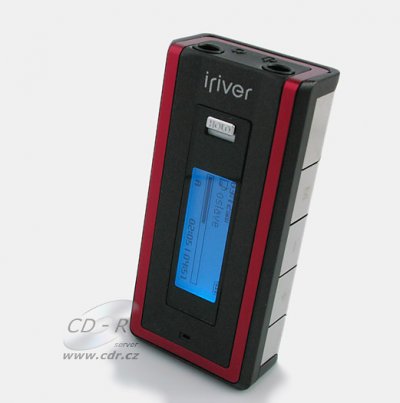 iRiver T20