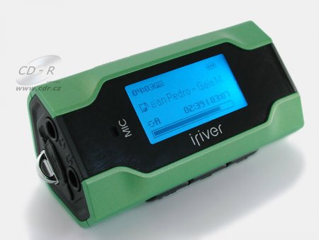 iRiver T30