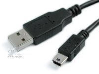 USB kabel