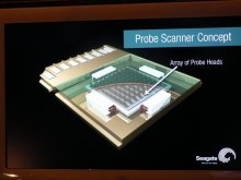 Seagate: Probe Scanner