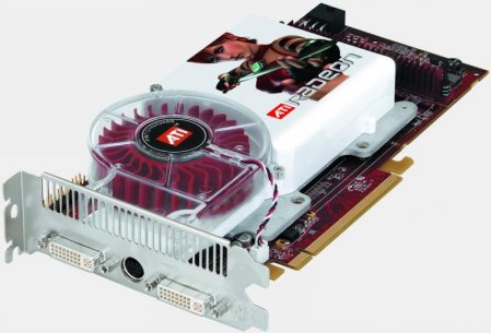 ATI Radeon X1900