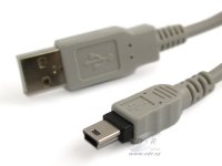 USB kabel