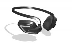 Headset HS210