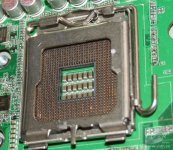 Socket 771 (LGA771)