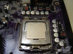 Pentium D 955 v desce ECS P965-A