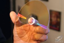 VMD video disk