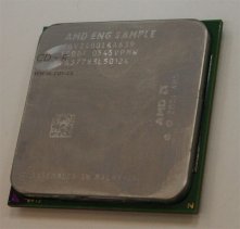 Procesor AMD pro socket AM2