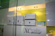 Několik XC Cube mini PC