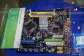 Motherboard Q9657UA-8EKRS2