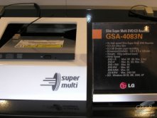 GSA-4083N