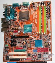 Motherboard AB8 Pro