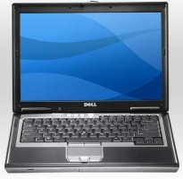 Dell Latitude D620