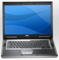 Dell Latitude D820