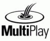 MultiPlay logo