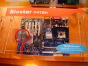 Biostar P4TDH
