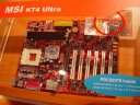 MSI KT4 Ultra