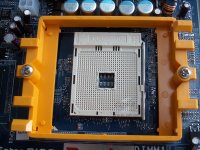 Socket 754 na základní desce Biostar TForce 6100