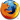 Mozilla Firefox logo