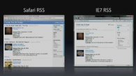 Safari vs IE7beta