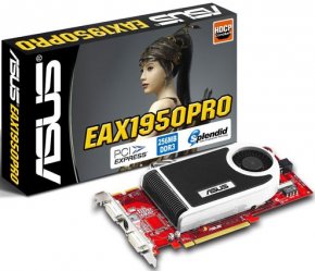 Asus EAX1950PRO/HTDP/256M