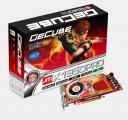 GeCube RADEON X1950Pro 512MB GDDR3, HDCP Edition