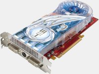 HIS ATI Radeon X1950 Pro ICEQ 3