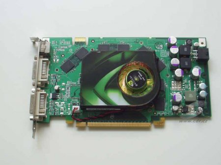 nVidia 7900 GS