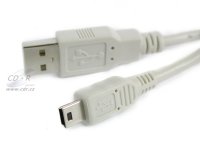 Sapphire Ivory - USB kabel