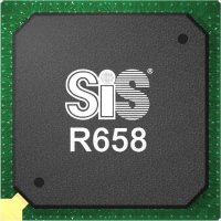 Chip SiS R586