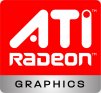 ATI Radeon Graphics logo