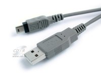 USB kabel