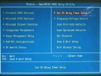 BIOS S625FC Car PC - Car PC Delay Timer Setup