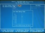 BIOS S625FC Car PC - Car Start Delay Timer