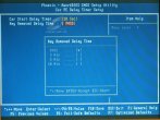 BIOS S625FC Car PC - Key Removed Delay Timer