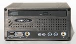 SUMICOM S620 Pentium 4 Barebone