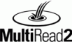 MultiRead2 logo