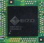 EIZO FlexScan S2411W, procesor