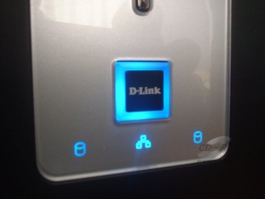 D-Link DNS-323