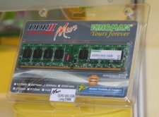 Kingmax 2GB DDR2-800