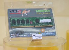 Kingmax 2GB DDR2-667