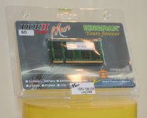 Kingmax 2GB DDR2-667 SO-DIMM