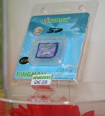 Kingmax 32GB SDHC